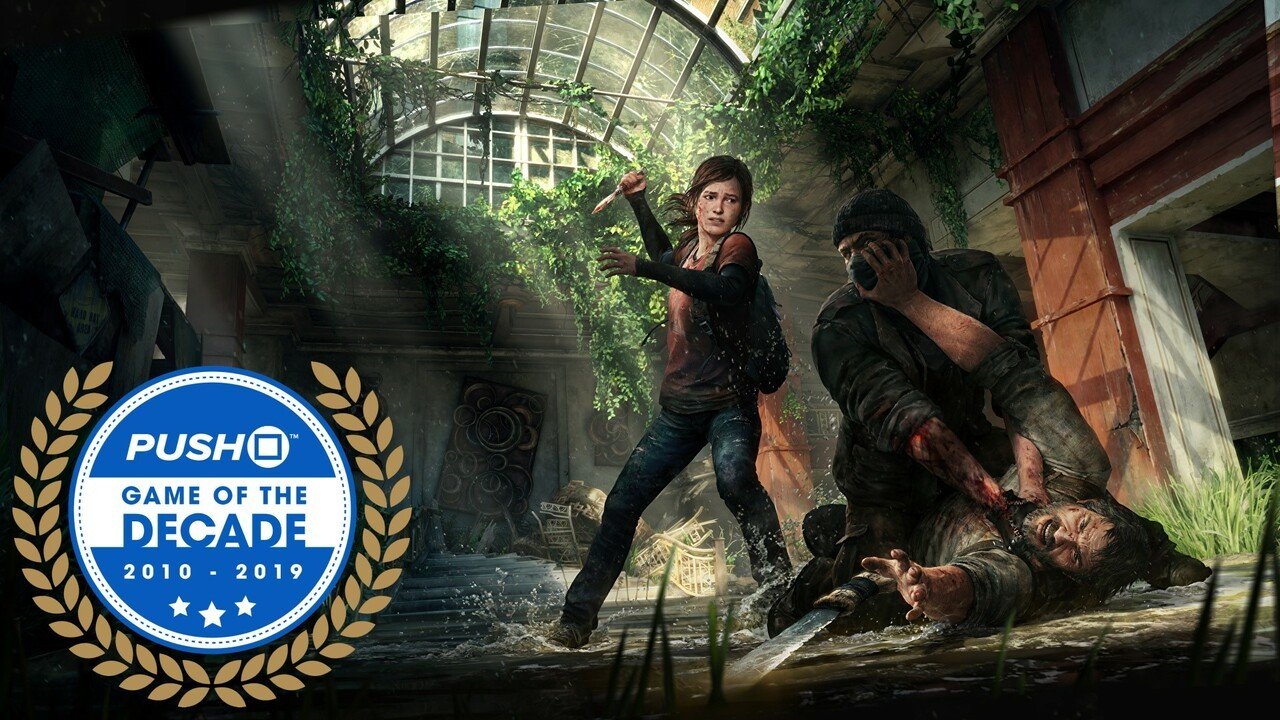 Bande originale de la décennie # 2: The Last Of Us a tourné le livre sur ce qu'une bande-son pourrait apporter à un jeu