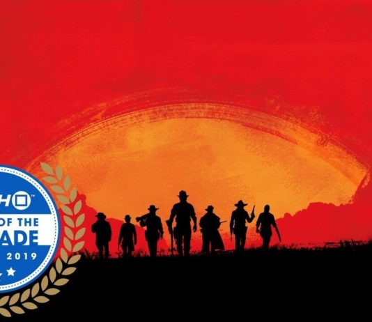Bande originale de la décennie: # 3 - Red Dead Redemption 2 a élevé la barre sur ce qu'une bande-son pourrait accomplir
