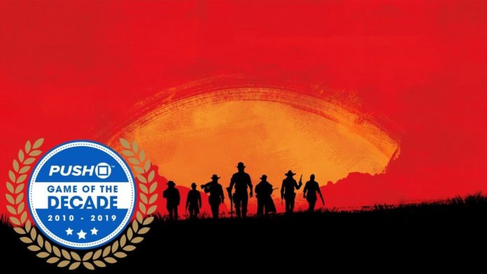 Bande originale de la décennie: # 3 - Red Dead Redemption 2 a élevé la barre sur ce qu'une bande-son pourrait accomplir

