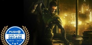 Bande originale de la décennie: # 7 - Deus Ex: Human Revolution a offert une bande originale de Cyberpunk inoubliable
