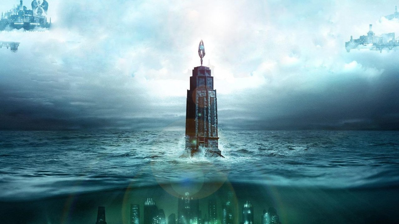 BioShock: The Collection - Retournez à Rapture et Columbia dans cet ensemble solide de remasters