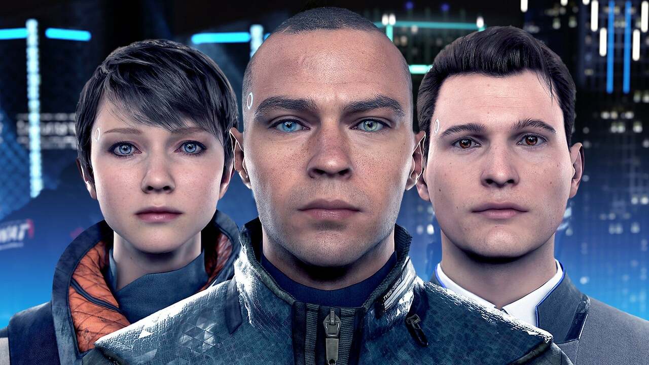 Détroit: Devenir humain Dev Quantic Dream a «beaucoup de surprises» prévues pour 2020