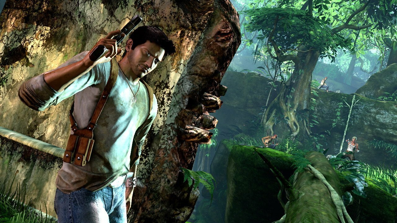 Guide: Uncharted: Drake's Fortune Remastered PS4 - Où trouver les 61 trésors