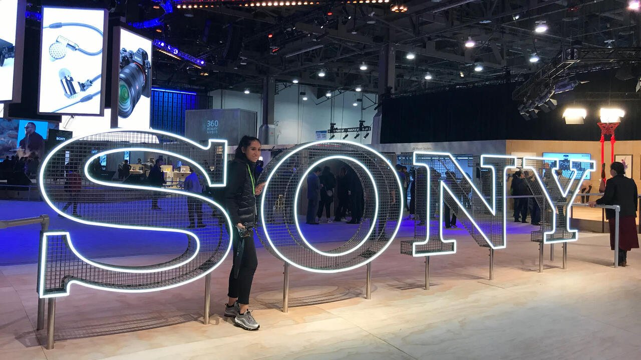 Guide: À quelle heure est la conférence de presse CES 2020 de Sony?