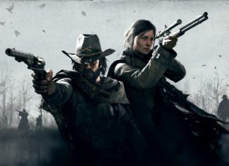 Hunt: Showdown arrive enfin sur PS4 le 18 février
