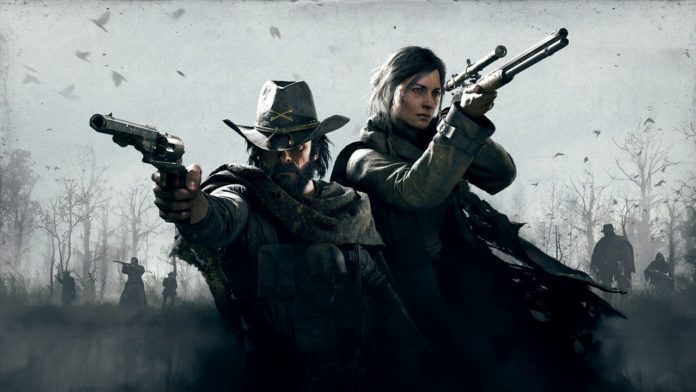 Hunt: Showdown arrive enfin sur PS4 le 18 février
