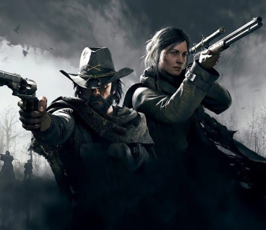 Interview: Hunt: Showdown devrait être l'un des titres PvP les plus intenses sur PS4
