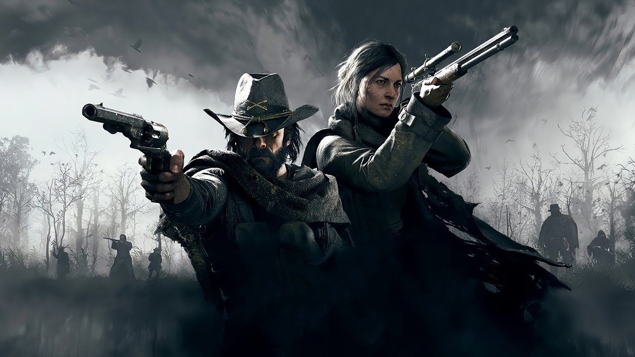 Interview: Hunt: Showdown devrait être l'un des titres PvP les plus intenses sur PS4