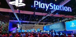 L'organisateur d'E3 répond au retrait de Sony avec une déclaration Vapid
