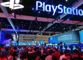 L'organisateur d'E3 répond au retrait de Sony avec une déclaration Vapid

