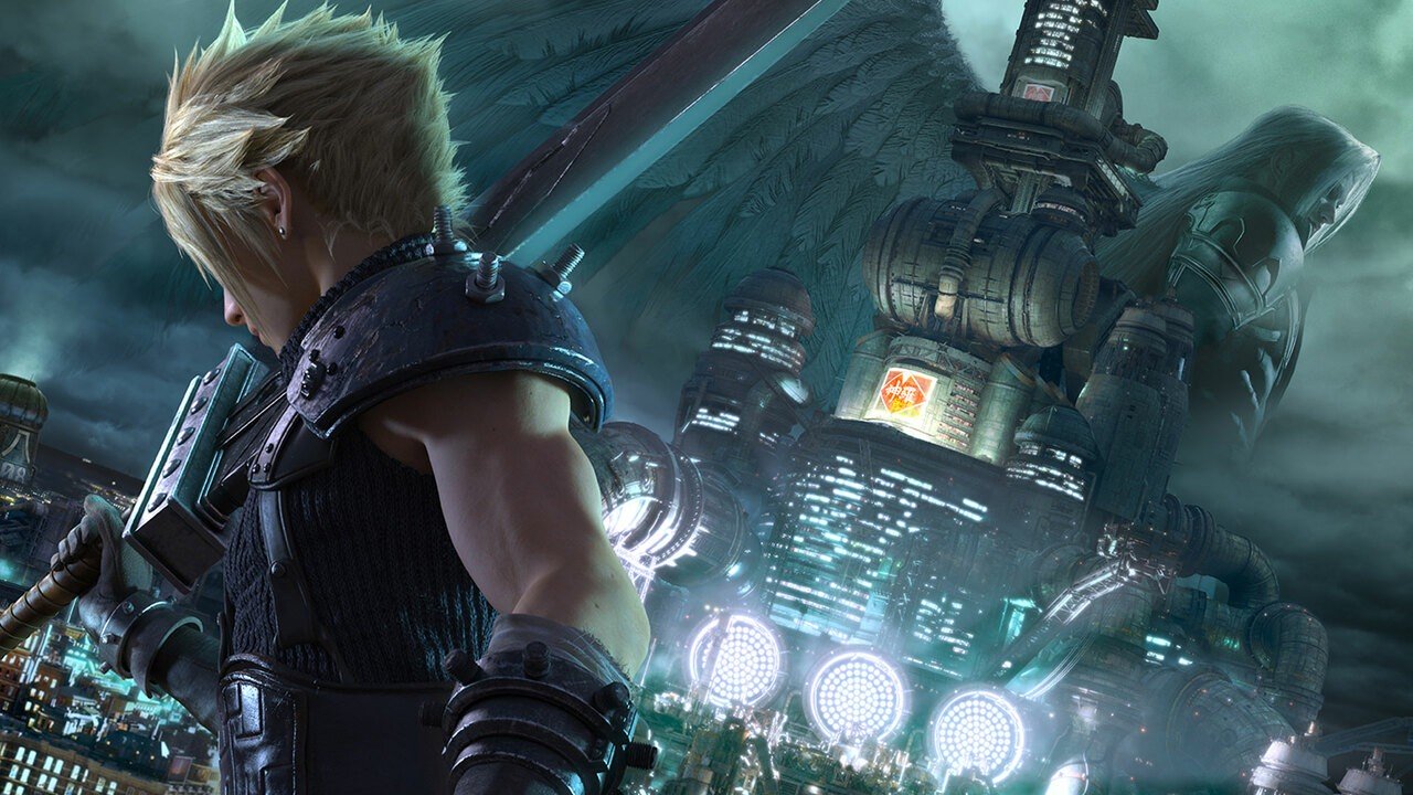 La taille du fichier de démonstration de Final Fantasy VII Remake est révélée, comprend la première campagne de bombardement complète, dure environ une heure