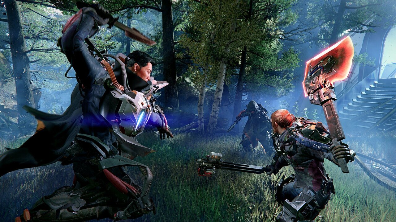 Le DLC Surge 2 Kraken arrive sur PS4 la semaine prochaine, un accès anticipé pour les propriétaires de Season Pass