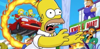 Les Simpsons préférés des fans de PS2 ont presque eu une suite

