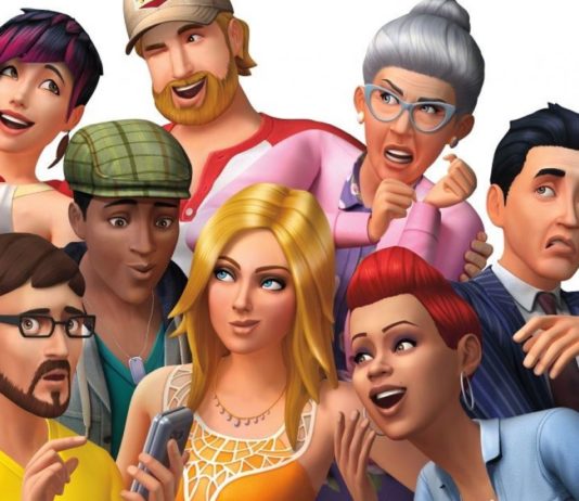 Les Sims 4 - Un port décent du simulateur de vie toujours populaire
