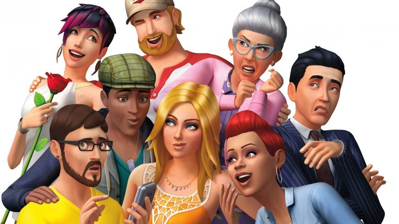 Les Sims 4 - Un port décent du simulateur de vie toujours populaire