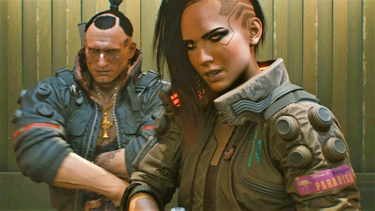 Rumeur: Cyberpunk 2077 a été retardé car il fonctionne mal sur PS4 et Xbox One