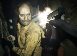 Rumeur: Resident Evil 8 a des zombies et des loups-garous, Chris Redfield revient à la première personne
