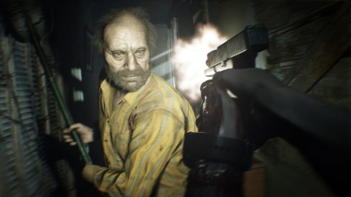 Rumeur: Resident Evil 8 a des zombies et des loups-garous, Chris Redfield revient à la première personne
