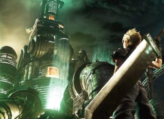Rumeur: la démo du remake de Final Fantasy VII sera lancée en même temps que le jeu complet en mars
