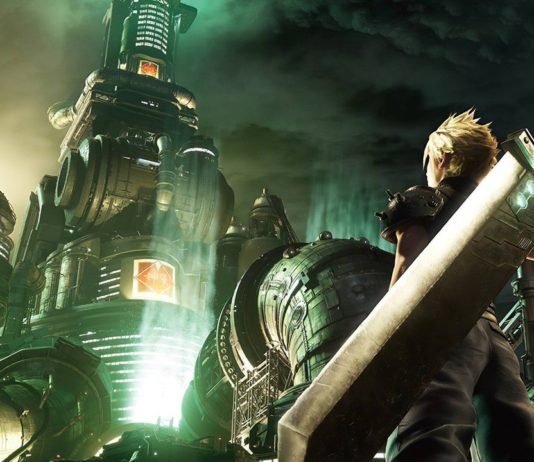 Rumeur: la démo du remake de Final Fantasy VII sera lancée en même temps que le jeu complet en mars
