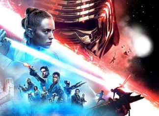Rumeur: le prochain jeu vidéo Star Wars à venir en 2021, lance une nouvelle saga cinématographique
