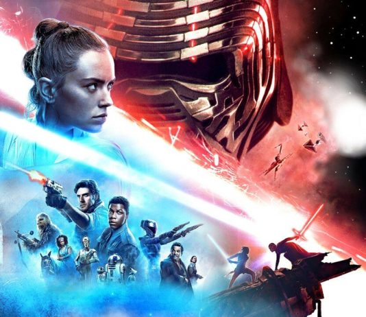 Rumeur: le prochain jeu vidéo Star Wars à venir en 2021, lance une nouvelle saga cinématographique
