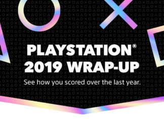 Récapitulatif de la PlayStation 2019 vous donne une répartition impressionnante de vos statistiques de jeu PS4
