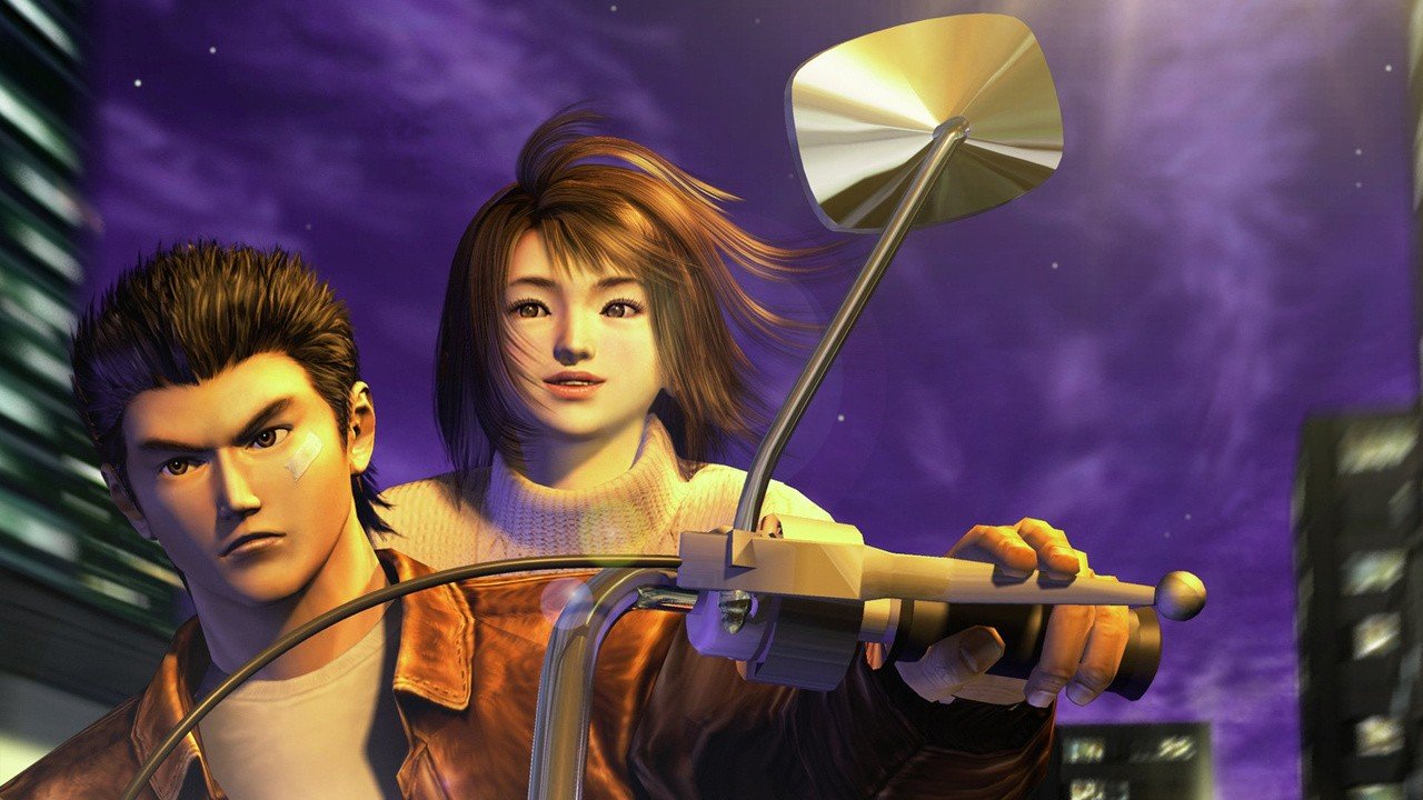 Shenmue IV est-il en développement? Ys Net Support Studio semble penser ainsi