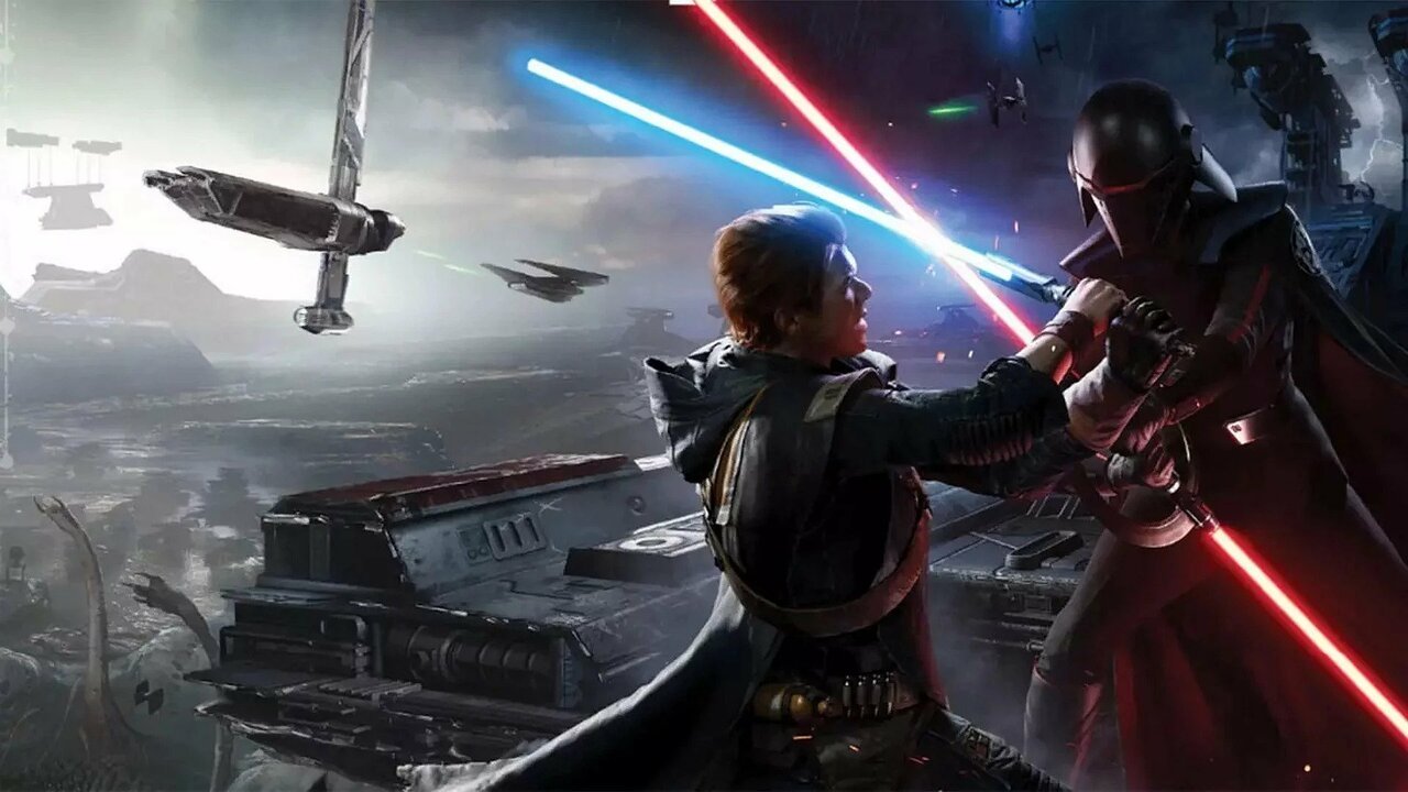 Star Wars Jedi: Fallen Order Patch 1.07 débloque tous les bonus de précommande