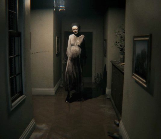 Un artiste de Silent Hill tweete sur le projet à venir, espère qu'il ne sera pas annulé
