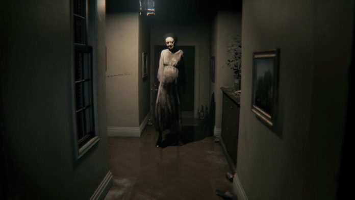 Un artiste de Silent Hill tweete sur le projet à venir, espère qu'il ne sera pas annulé
