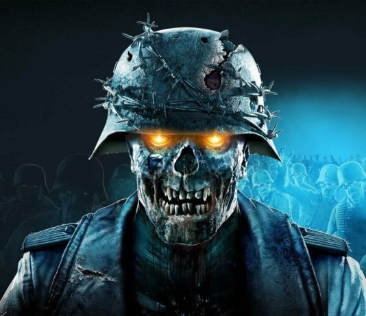 Zombie Army 4: Dead War - Le meilleur jeu de Rebellion à ce jour
