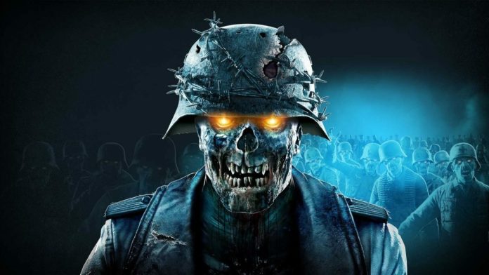 Zombie Army 4: Dead War - Le meilleur jeu de Rebellion à ce jour
