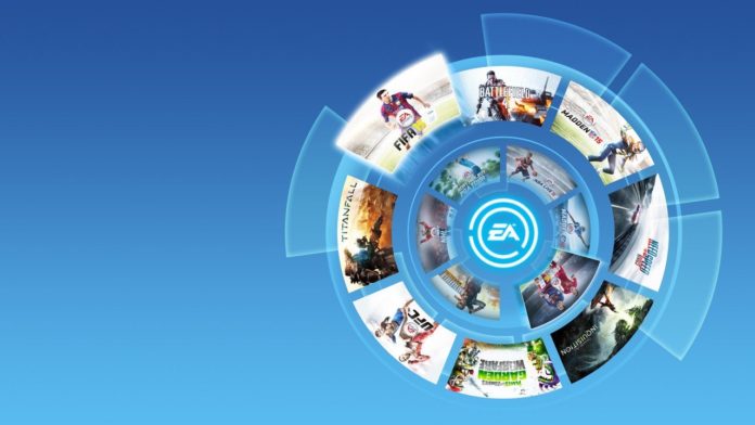 Guide: Tous les jeux EA Access gratuits sur PS4
