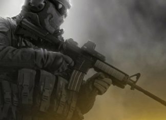 Call of Duty: Modern Warfare Saison 2 taquine le retour de Ghost
