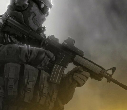 Call of Duty: Modern Warfare Saison 2 taquine le retour de Ghost
