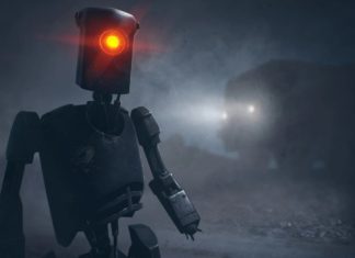 Mini Review: 7th Sector - Une intrigante dystopie cyberpunk
