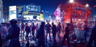 Ubisoft lancera cinq jeux AAA jusqu'en mars 2021 avec le support PS5
