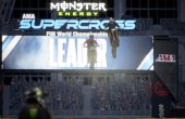 Monster Energy Supercross: The Official Videogame 3 Review - Capture d'écran 2 de 8