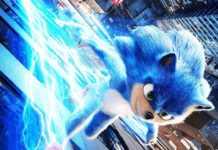 Round Up: les critiques du film Sonic the Hedgehog pourraient annuler les dates de la Saint-Valentin
