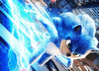 Round Up: les critiques du film Sonic the Hedgehog pourraient annuler les dates de la Saint-Valentin
