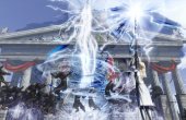 Warriors Orochi 4 Ultimate Review - Capture d'écran 2 de 6
