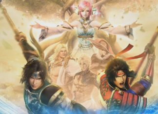 Mini Review: Warriors Orochi 4 Ultimate - Hack and Slasher se sent enfin comme le package complet
