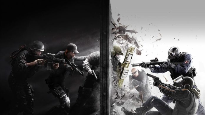 Ubisoft confirme apparemment la version PS5 de Rainbow Six: Siege
