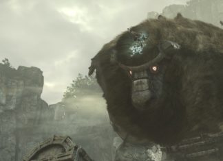 Shadow of the Colossus - Un remake magistral d'une PlayStation Classic classique
