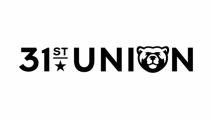31e Union 2K Games Logo