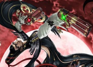 Bayonetta - La sorcière Umbra obtient la sortie PS4 qu'elle mérite
