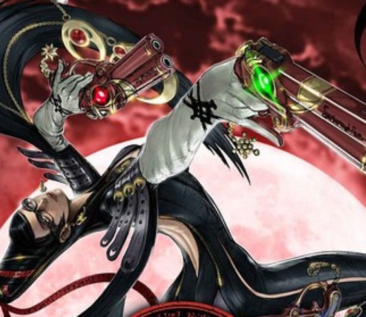 Bayonetta - La sorcière Umbra obtient la sortie PS4 qu'elle mérite
