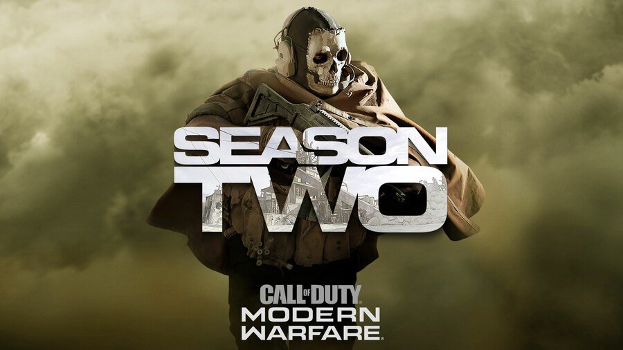 Call of Duty: Modern Warfare Saison 2 Guide PS4 1