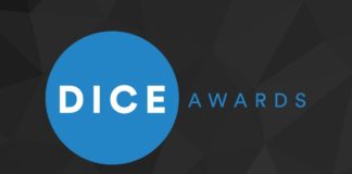 Guide: Tous les lauréats des prix DICE 2020
